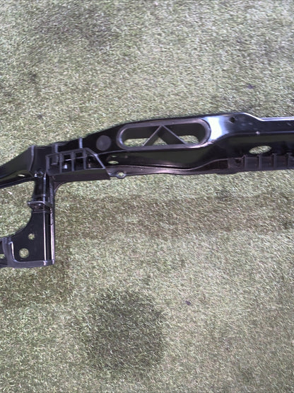 CALANDRA ANTERIORE OPEL CORSA D 2006 OLMAN 04630201