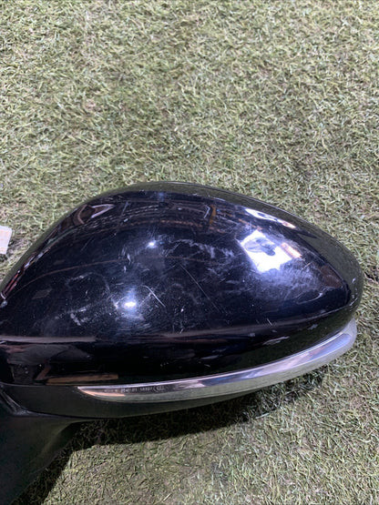 SPECCHIO SPECCHIETTO RETROVISORE SINISTRO SX CITROEN C3 2016/22 6+2 PIN