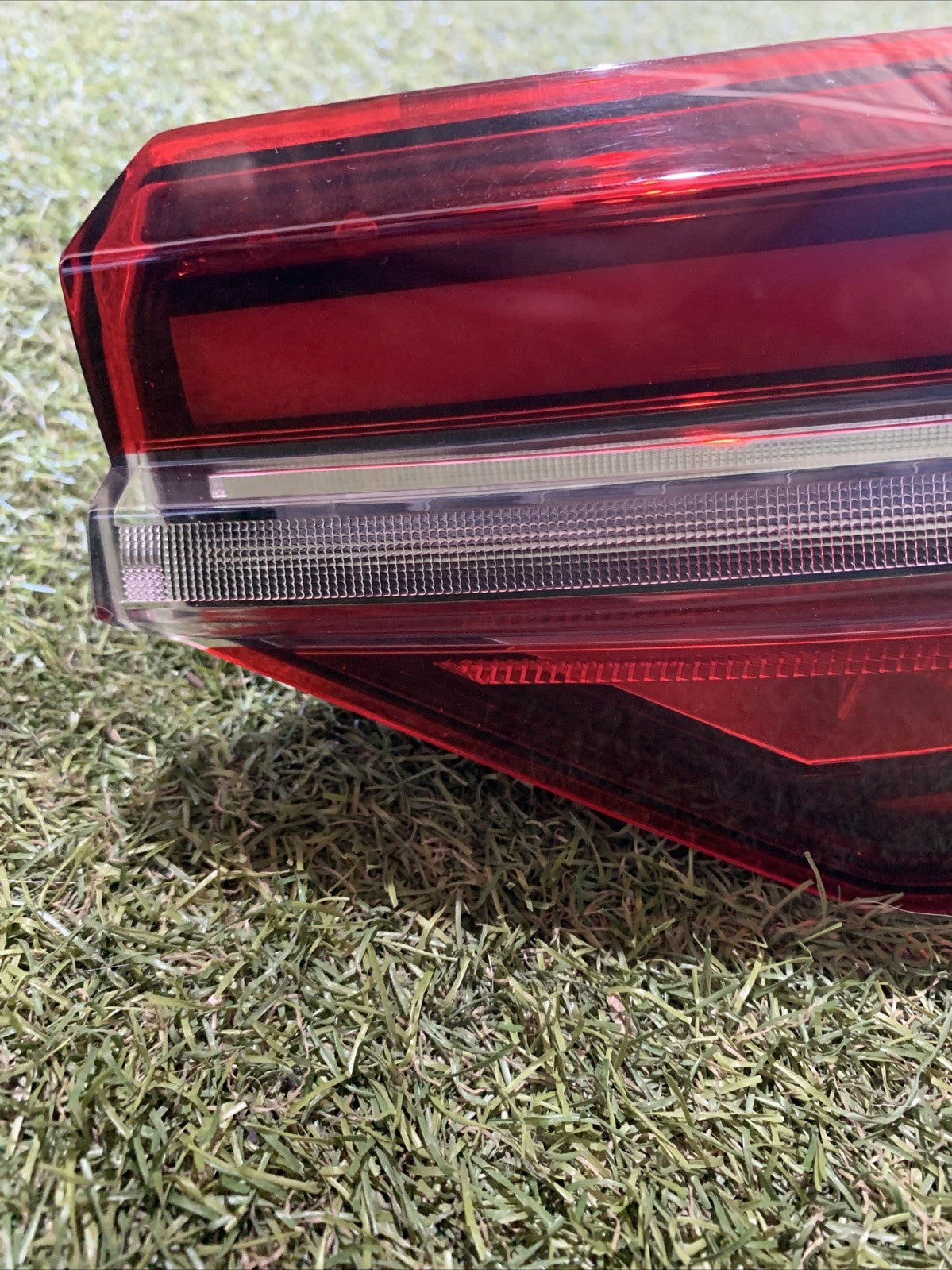 STOP FANALE POSTERIORE DESTRO PER SKODA Karoq Serie 57A945208D 2024