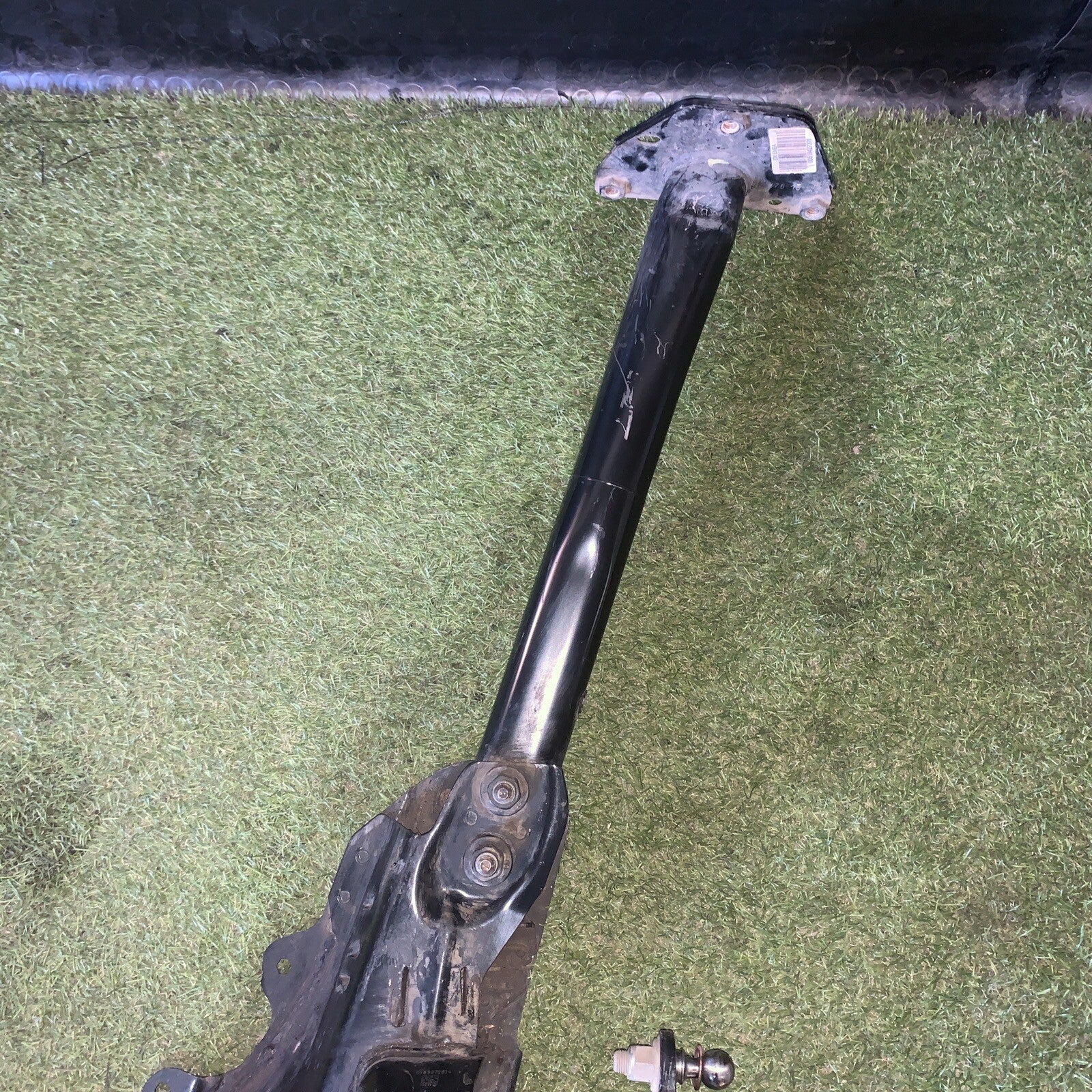 Culla Motore Fiat 500x 2020 1.3 00520866520