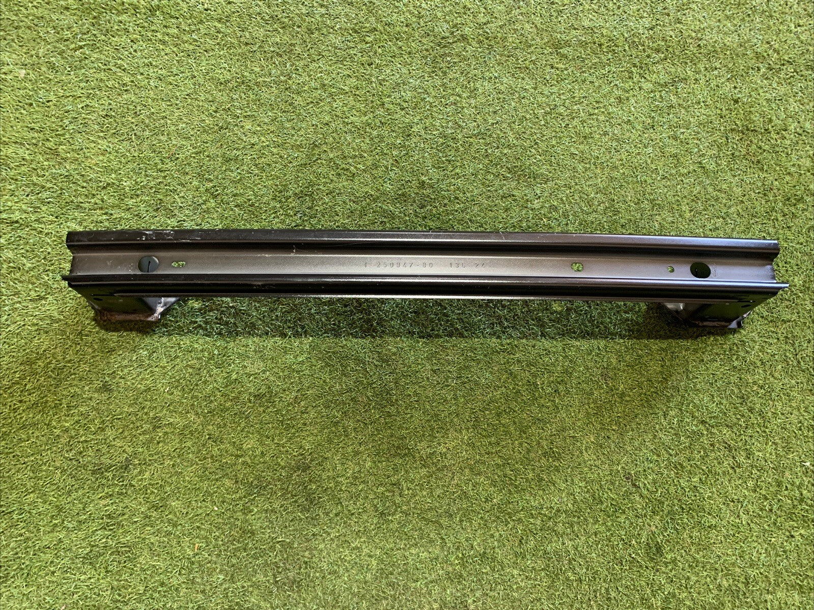 TRAVERSA PARAURTI POSTERIORE PER TOYOTA Yaris Cross Serie 250947-80 (20>)