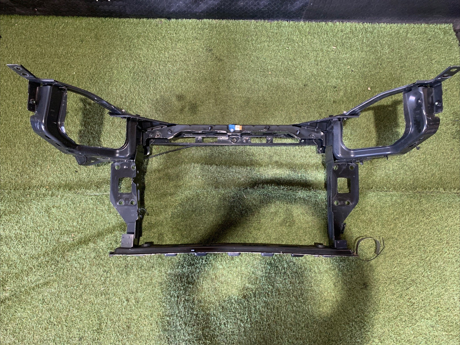 Calandra anteriore fiat bravo 1.6 51894555 (2)