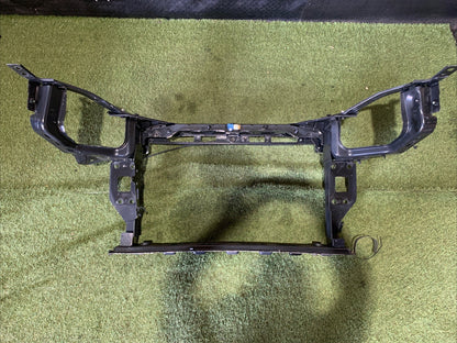 Calandra anteriore fiat bravo 1.6 51894555 (2)