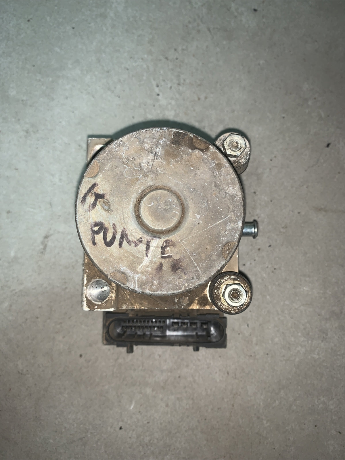 Centralina Pompa ABS 0265231535 FIAT GRANDE PUNTO