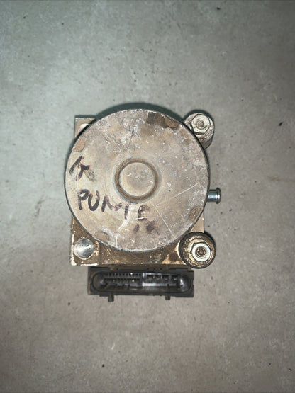 Centralina Pompa ABS 0265231535 FIAT GRANDE PUNTO