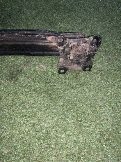 TRAVERSA PARAURTI POSTERIORE SEAT LEON 1P1 (2005 - 2013) 5P0807305 BARRA ORIG.