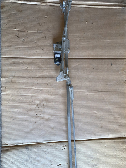 MOTORINO TERGICRISTALLO ELETTRICO ANTERIORE ANT PEUGEOT 307 SW 1.6 HDI