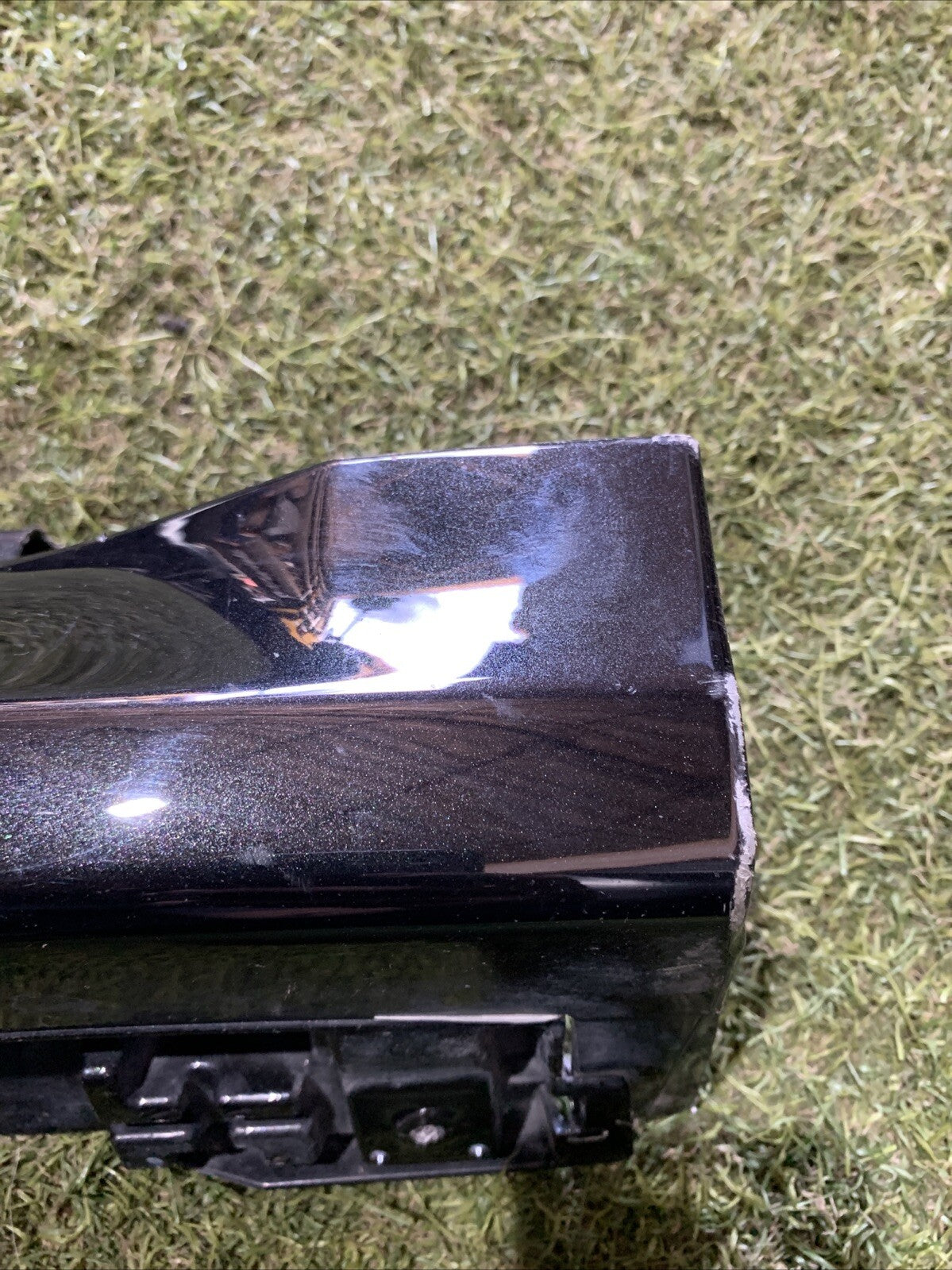 Minigonna Destra Toyota Yaris 2024 75851-0D100