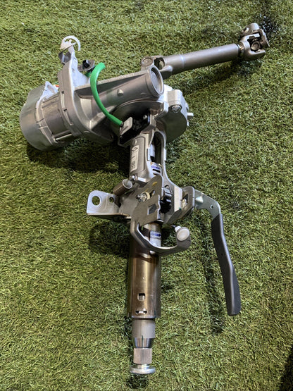 PIANTONE DELLO STERZO PER TOYOTA YARIS 2022 452500DF71