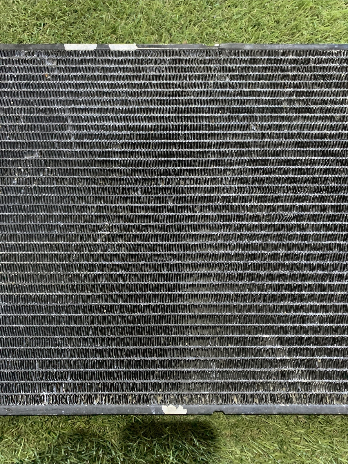 Radiatore Aria Condizionata Audi A4 2.0 8T0260401