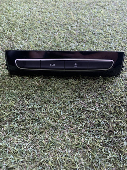 GRUPPO COMANDI MULTIFUNZIONE RENAULT TALISMAN 2017 684955428R