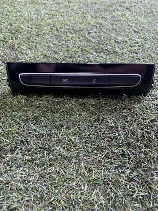 GRUPPO COMANDI MULTIFUNZIONE RENAULT TALISMAN 2017 684955428R