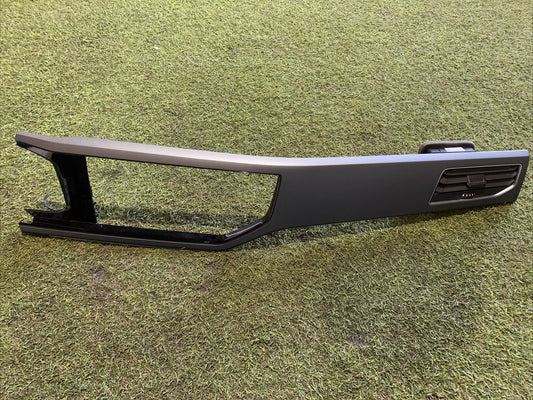 Modanatura Rivestimento Cruscotto Centrale Volkswagen Polo 2022 2G1858416