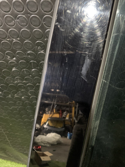 PORTA PORTIERA SPORTELLO POSTERIORE SINISTRO VOLKSWAGEN T-Roc 2019