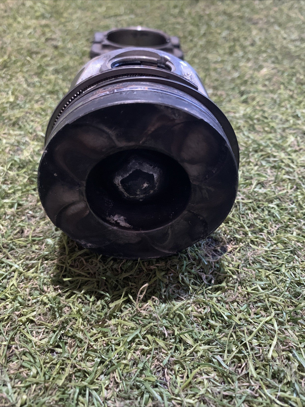 Pistone Fiat 1.3 Multijet 73502643 Panda/Punto/Idea/Astra/500/Ypsilon Euro4 (11)