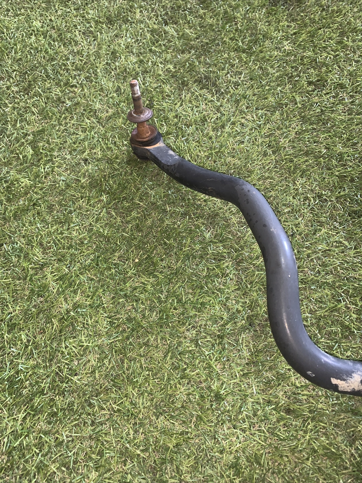 Barra Stabilizzatrice Peugeot 107 1.0 Benzina 