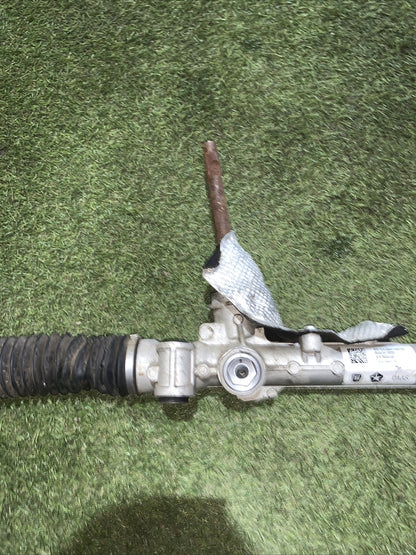 068273357AE SCATOLA GUIDA MECCANICA JEEP COMPASS III (MX) 4WD 2.0 MULTIJET II 16