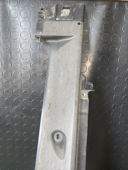 Minigonna Sotto Scocca Destra Audi Q7 2016 4M0825212