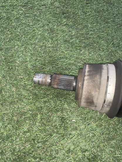 52148210 SEMIASSE ANTERIORE DX DESTRO FIAT 500X (334)(2021) 1.3 MJET 95CV 2