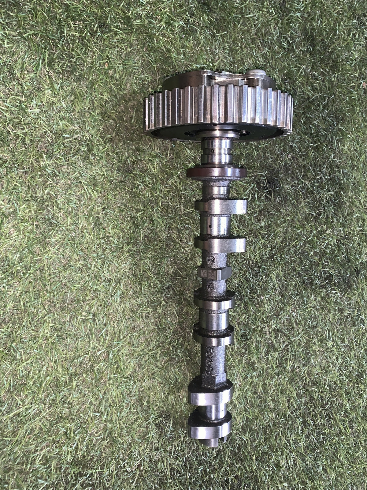 ALBERO A CAMME FORD FIESTA 2019 1.0 Benzina E3BG6C525BA