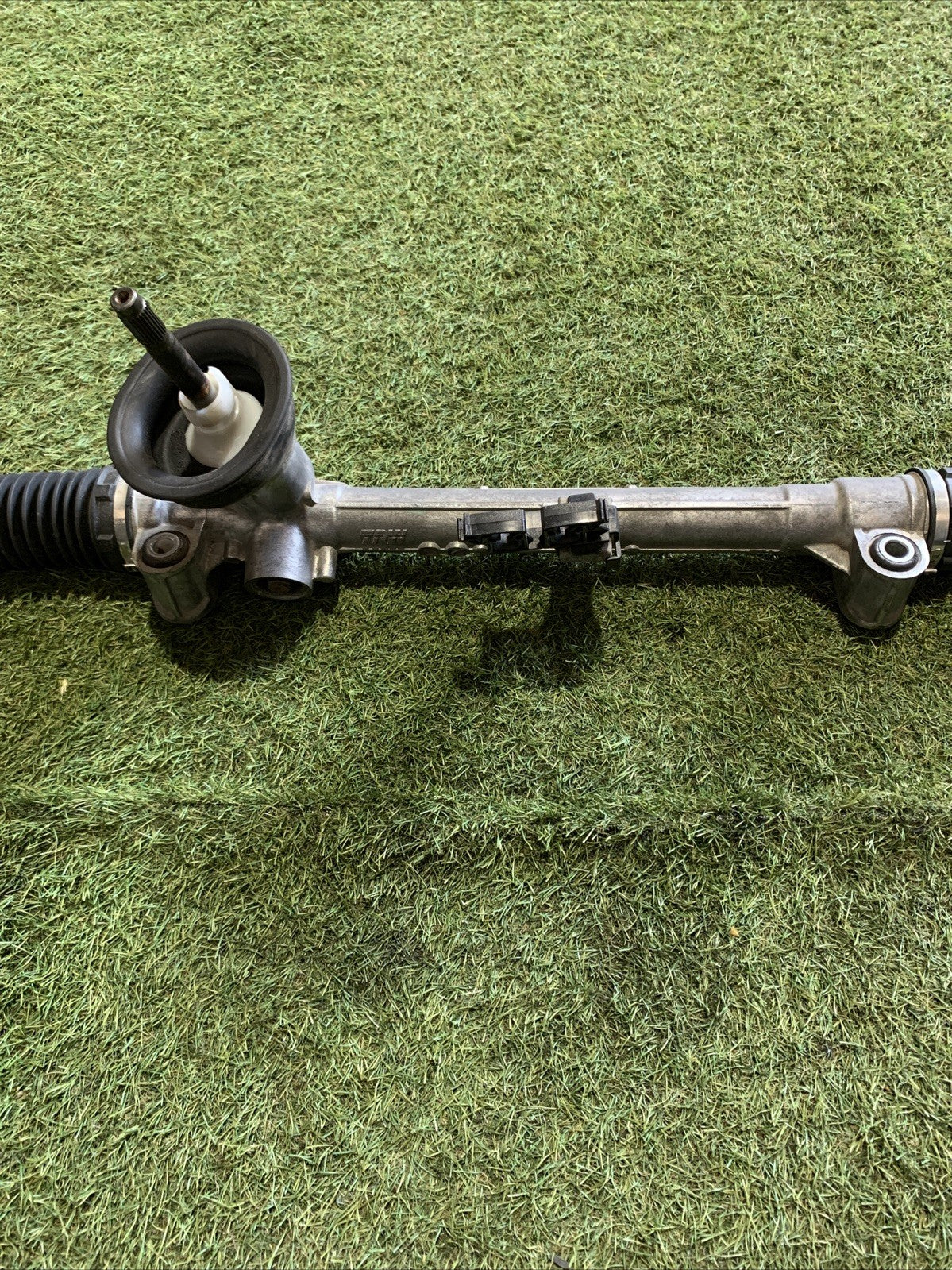 SCATOLA DELLO STERZO PER FIAT 500 L Serie (351_352) 51885439 Diesel 1300 (2)