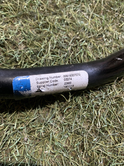 Barra Stabilizzatrice Anteriore Fiat Panda 3 Serie 00519307070