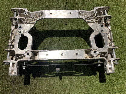 Culla Motore Assale Anteriore Maserati Levante 670034763