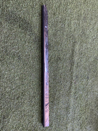 Modanatura porta ant SX guida per Renault Clio Serie V (19) (2019 808774699R