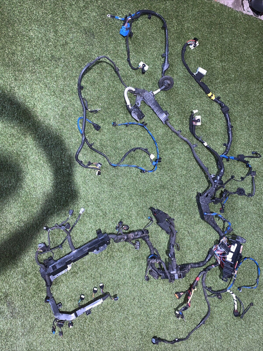 Cablaggio Motore Kia Sportage 1.6 Hybrid 2023 91403r2090