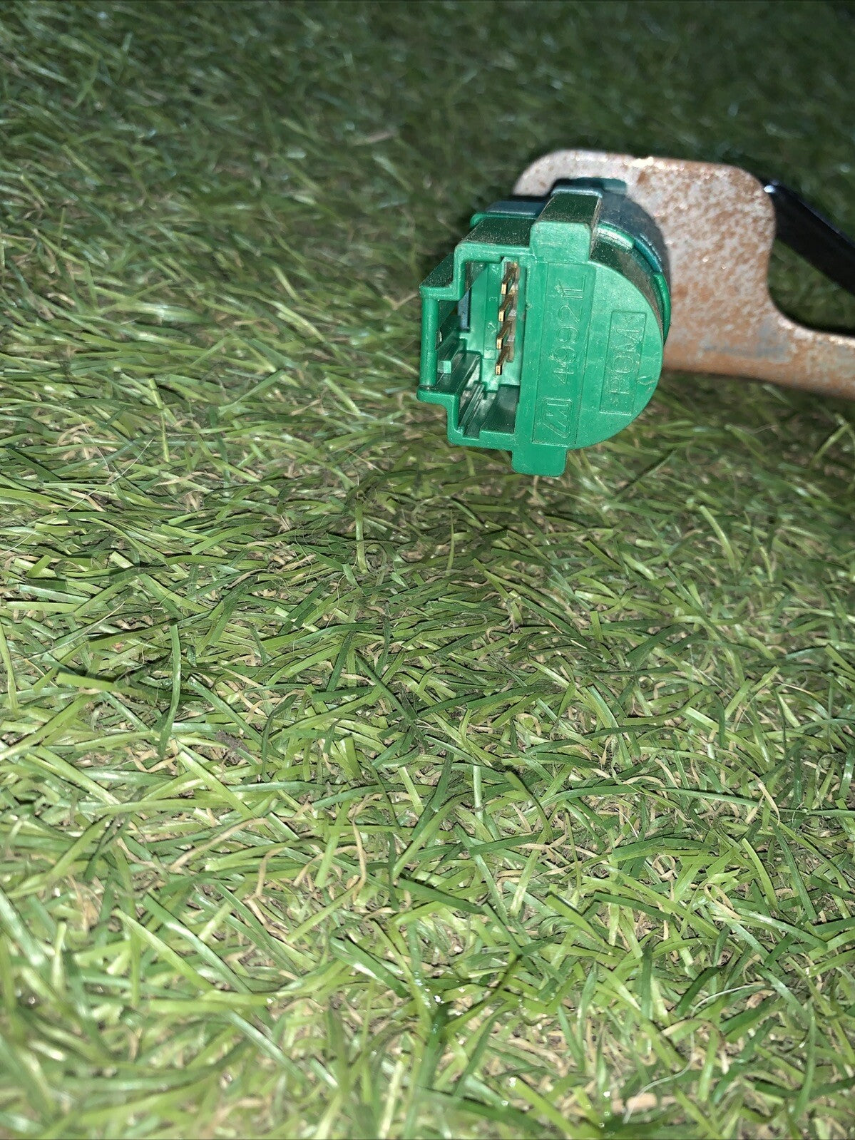 Pedale Freno Peugeot 308 2016 1.6 Diesel 84PE4L0403616A