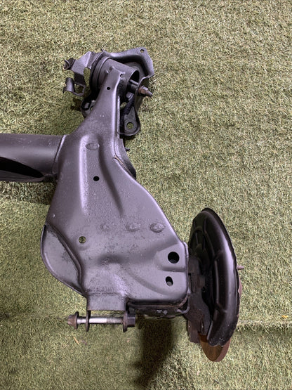 PONTE ASSALE POSTERIORE ALFA ROMEO MITO 2011 51804555