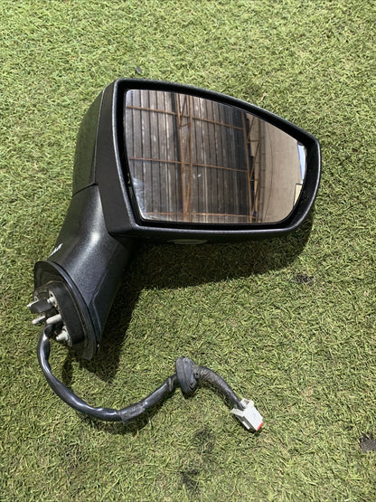 SPECCHIO SPECCHIETTO RETROVISORE LATERALE DESTRO FORD ECOSPORT 2022 10 PIN