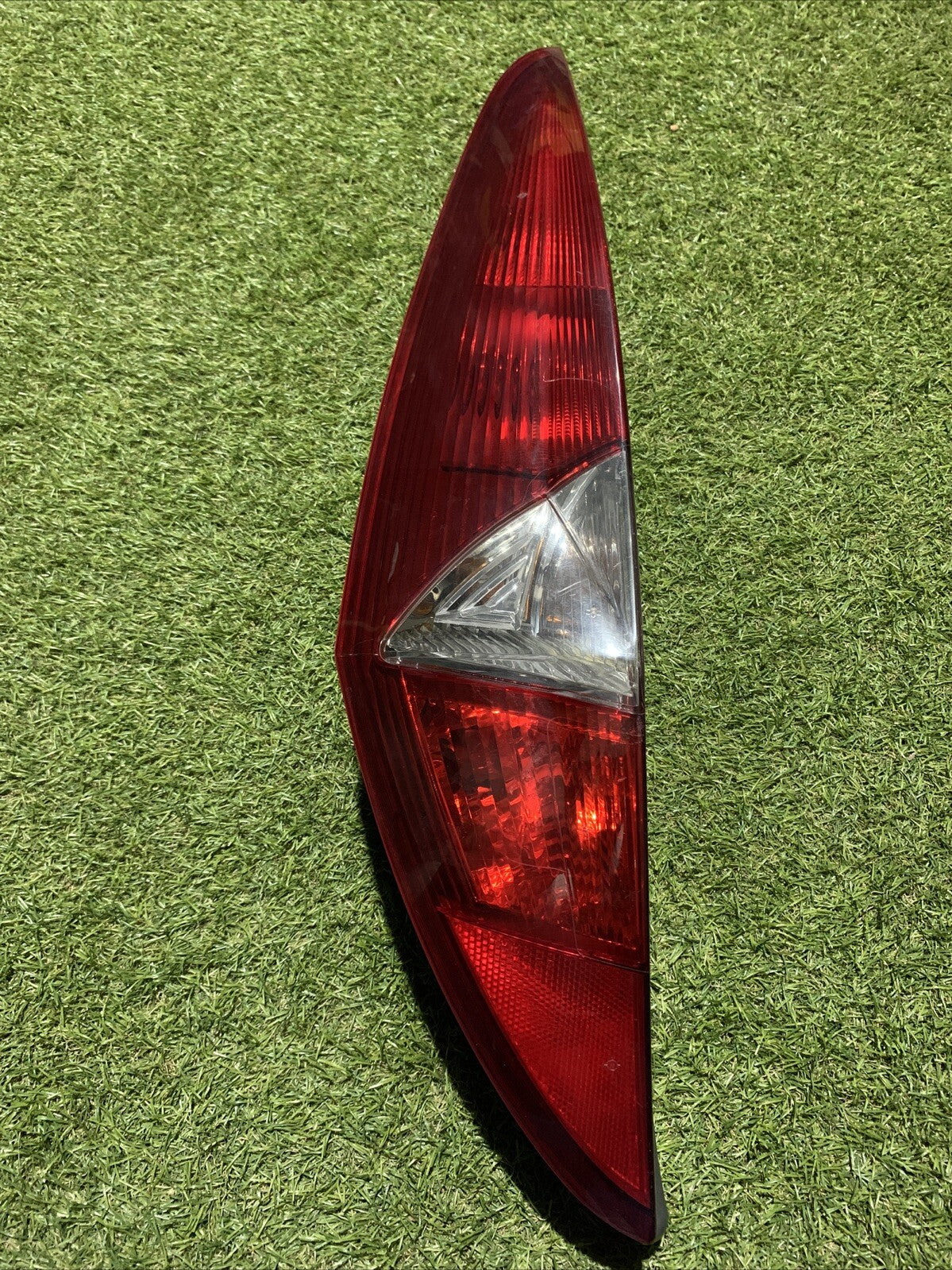 Fanale Stop Posteriore SX Fiat Punto 3 Porte dal 2003 al 2011 Cod 5172147