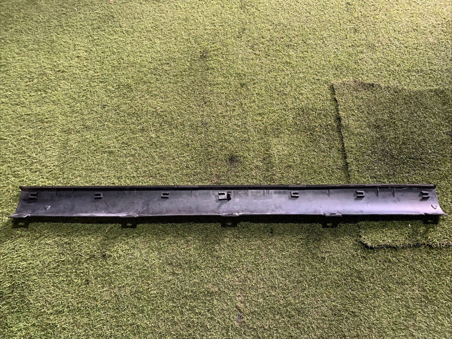 MINIGONNA LATERALE DESTRA FIAT Panda 3° Serie 735521098