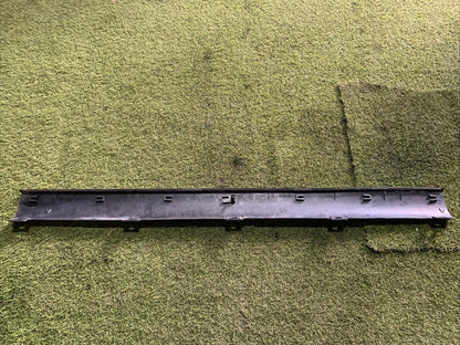 MINIGONNA LATERALE DESTRA FIAT Panda 3° Serie 735521098