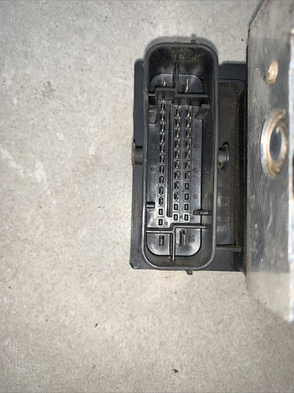 Centralina pompa abs Vw Polo 6Q0907379AA