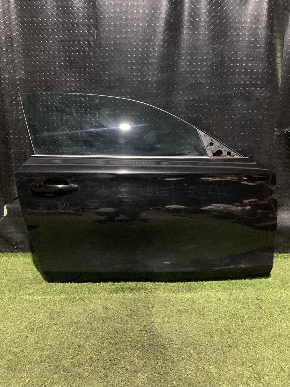 Porta Portiera Anteriore Destra Bmw Serie 1 E81 2007 3 Porte