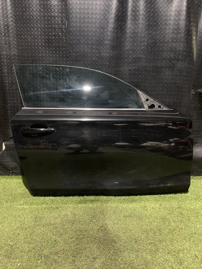 Porta Portiera Anteriore Destra Bmw Serie 1 E81 2007 3 Porte