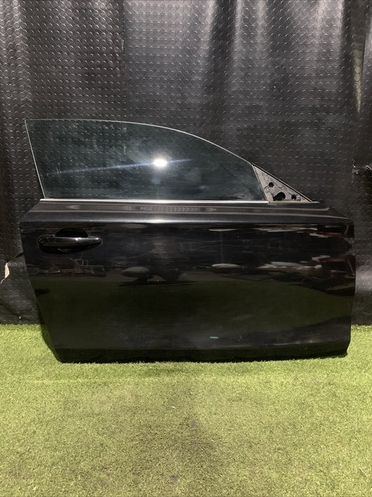 Porta Portiera Anteriore Destra Bmw Serie 1 E81 2007 3 Porte