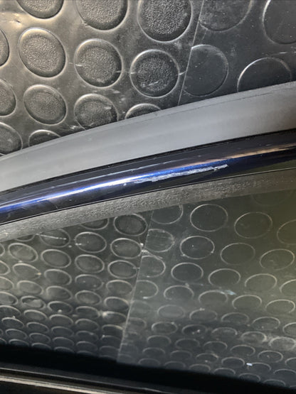 PORTA PORTIERA SPORTELLO ANTERIORE DESTRA LANCIA YPSILON DAL 2011