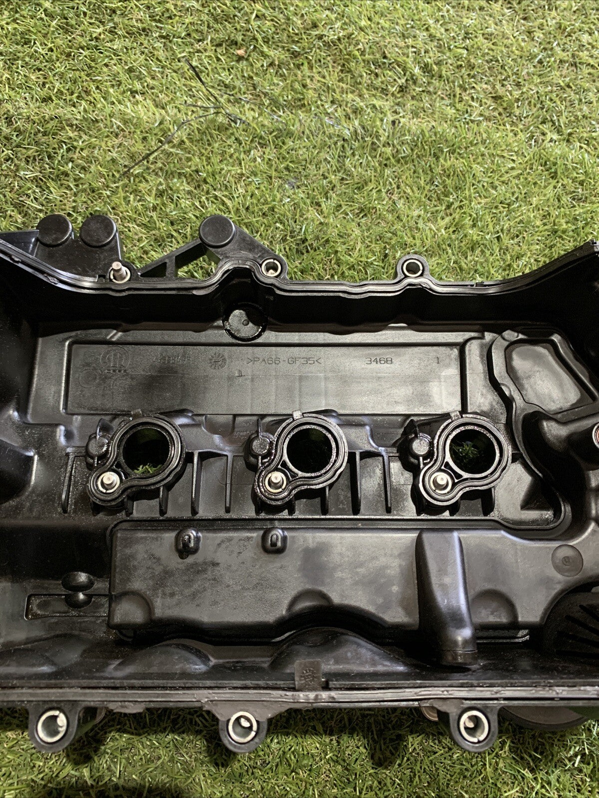 Coperchio Punterie Jeep RENEGADE 2020 1.0 Benzina 46338495