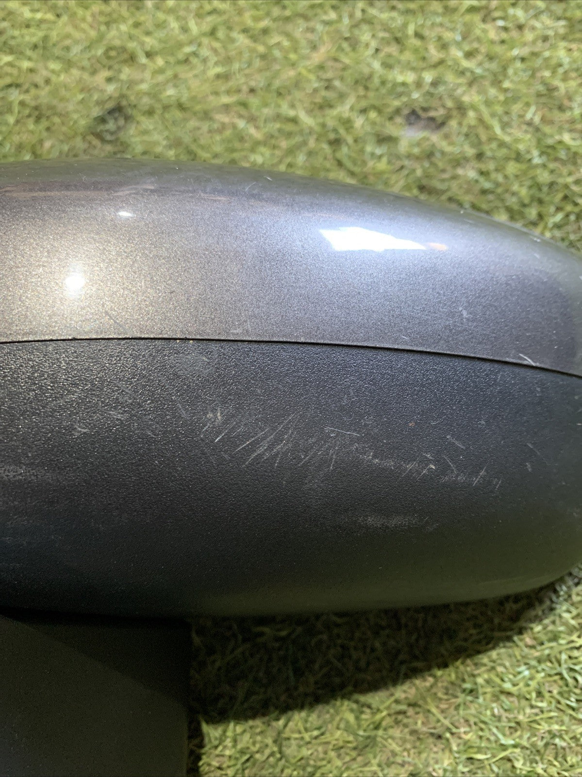 SPECCHIETTO RETROVISORE SINISTRO SX OPEL Crossland Serie X 26205107D 5 PIN 2021