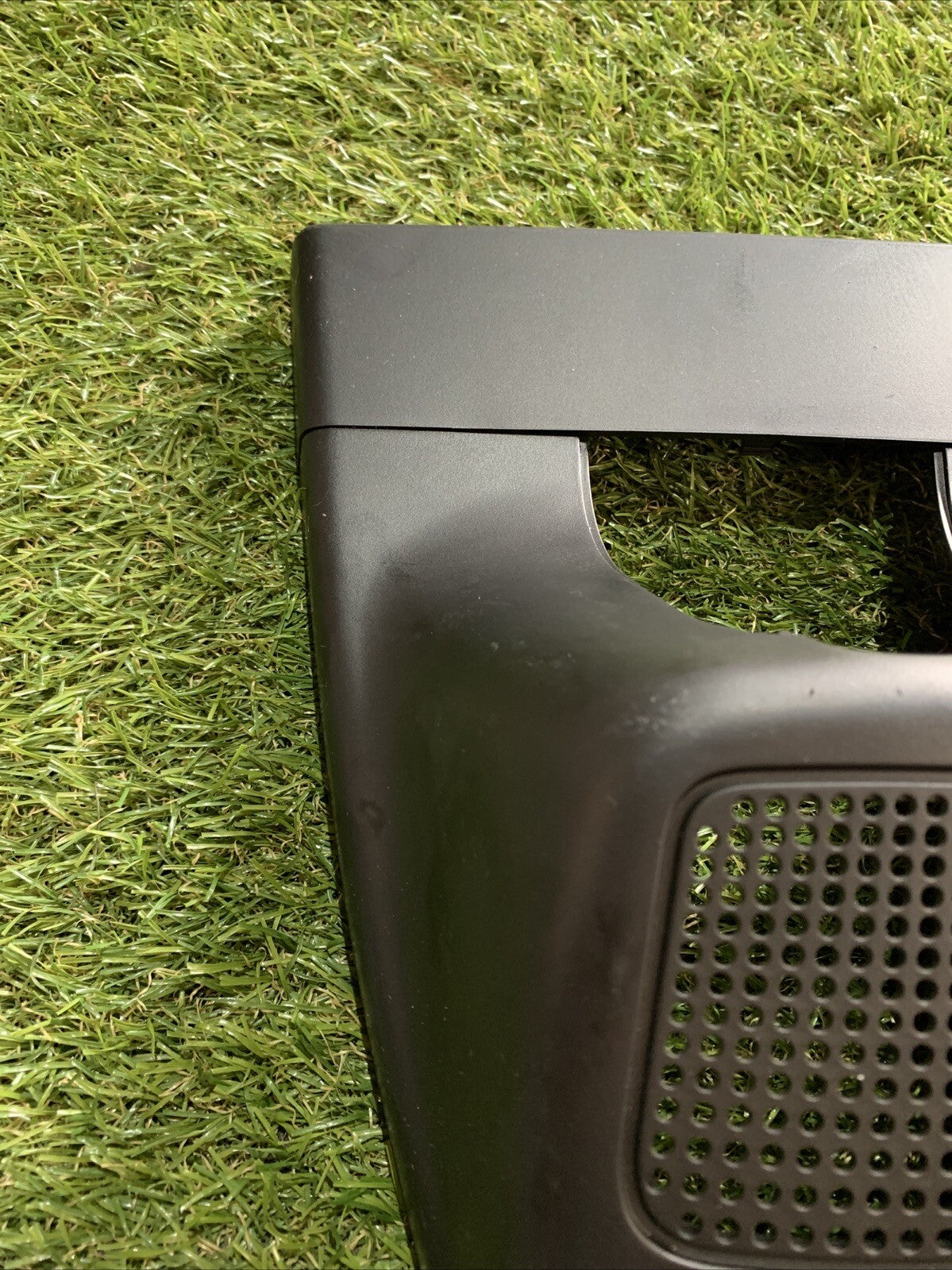 rivestimento specchietto retrovisore interno fiat 500x 735572349