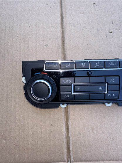 COMANDI CLIMA VOLKSWAGEN GOLF 6 - 5K0907044BS