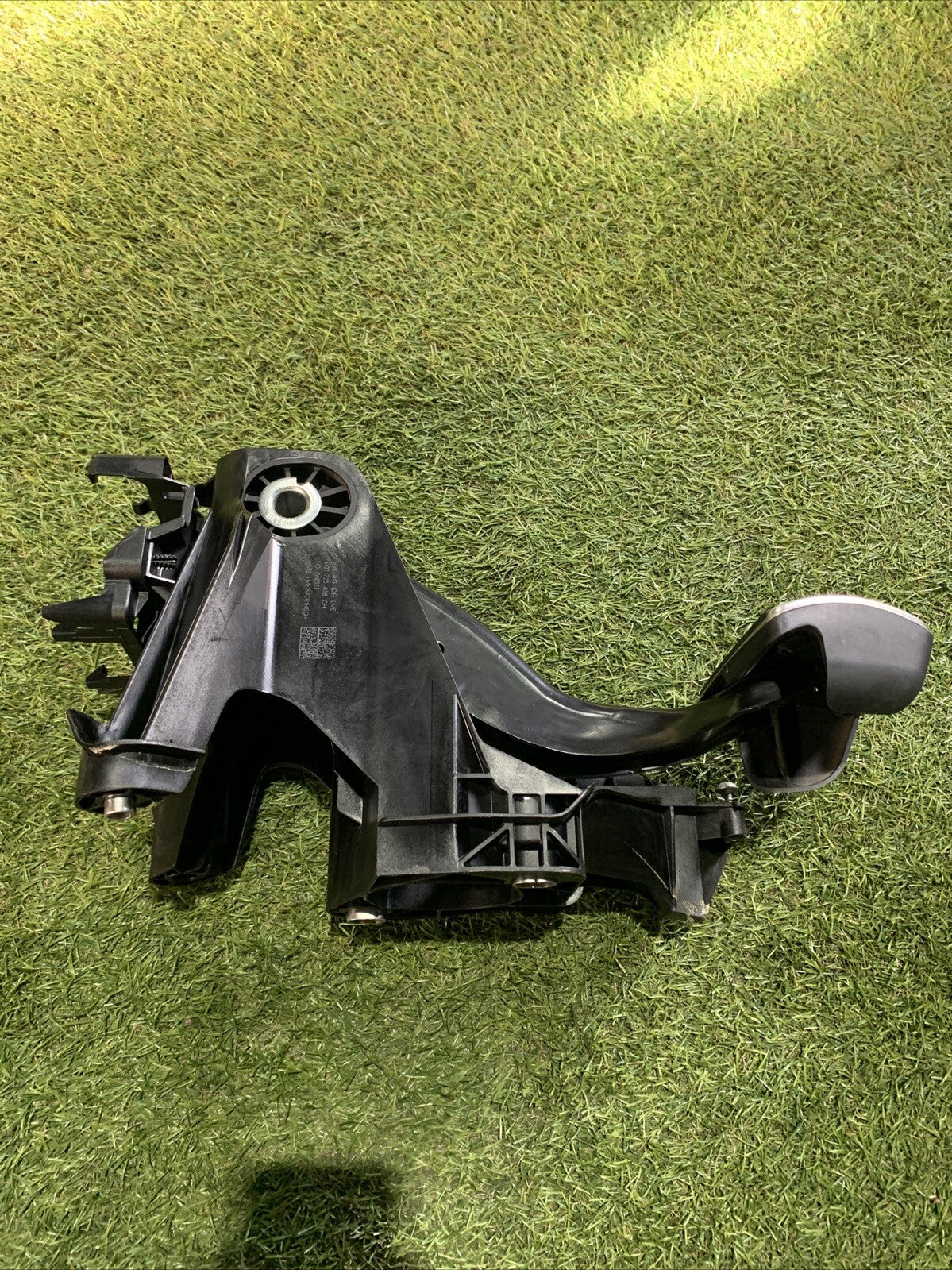 Pedale Freno Volkswagen Golf 8R 2.0 Benzina 5Q1723058CH