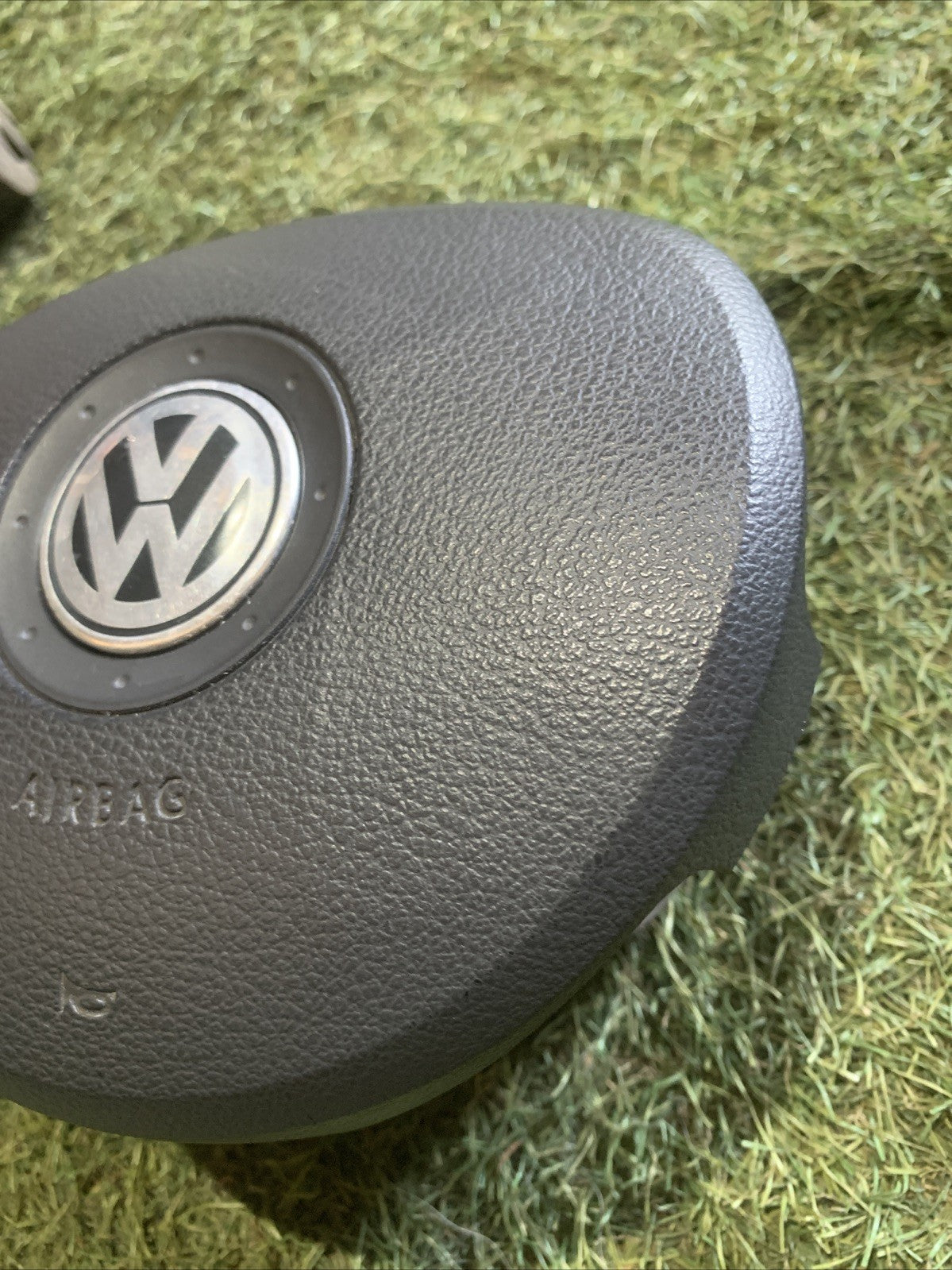 Airbag Volante Volkswagen Golf 5 1K0880201N
