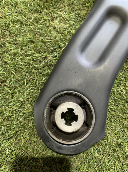 Braccio Oscillante Anteriore Sinistro Opel Corsa F 2022 9857903080