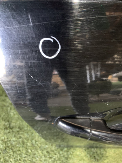 Porta Portiera Sportello Anteriore Destro Peugeot 208 2017