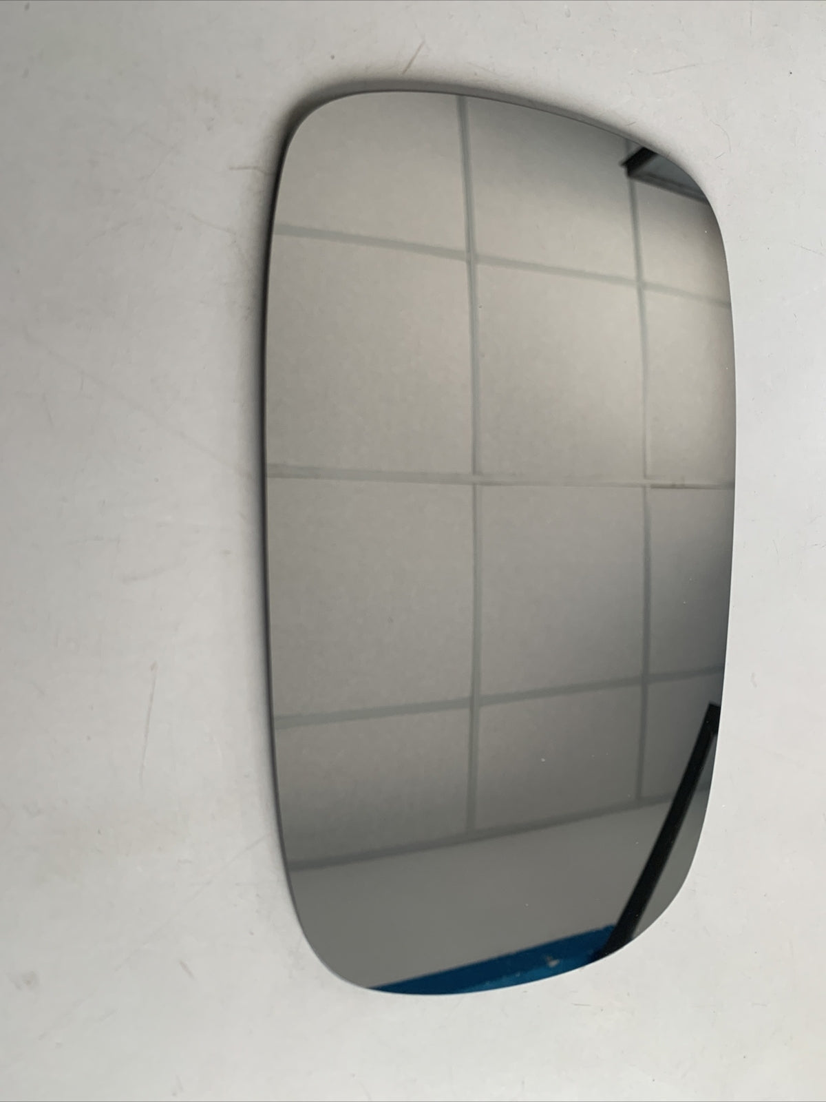 Vetro specchietto Destro renault clio 2005