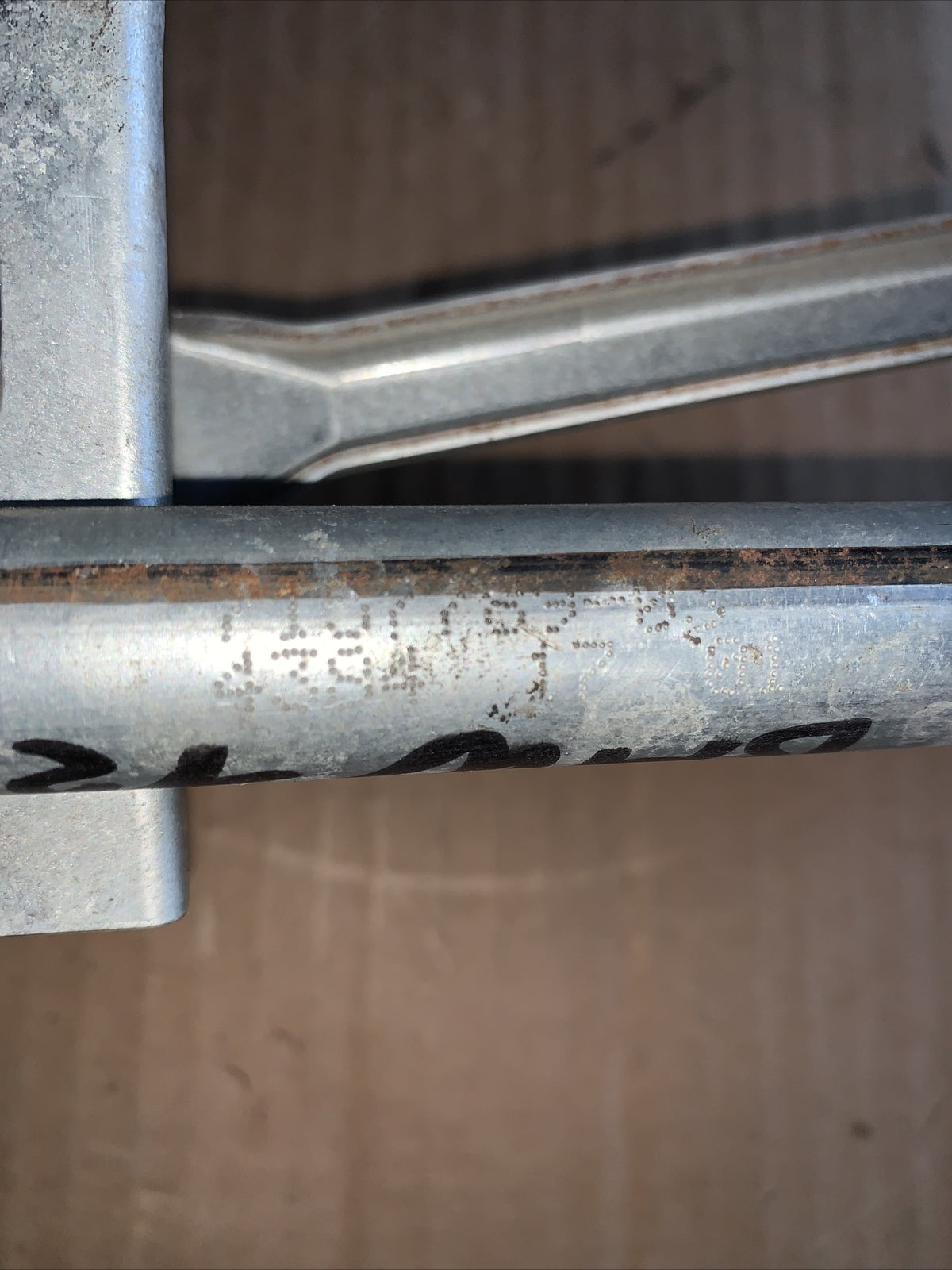 Tergicristalli Anteriore Completo BMW E87 2006 7157789-03 404871 6925706